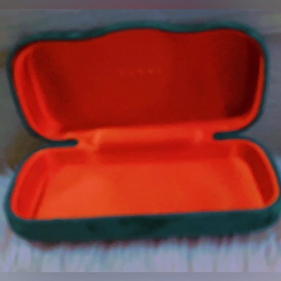 Gucci Round Multicolor Sunglasses- Worn at least on four occasions! - Picture 3 of 5